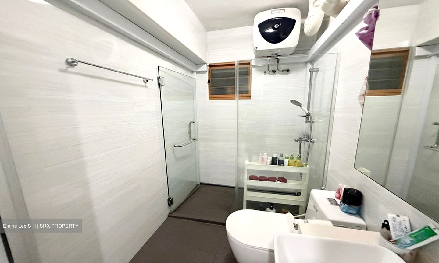 Blk 316A Anchorvale Link (Sengkang), HDB 5 Rooms #558542511